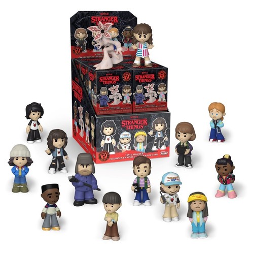 Funko mystery mini box - mini,