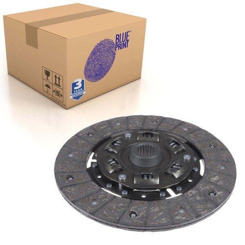 Clutch disc fits mitsubishi - fits,