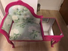 louis XV Upcycled Telephone