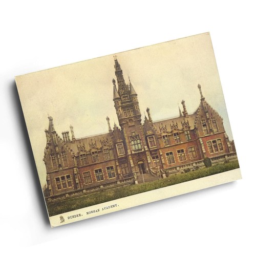 Print vintage scotland - -,