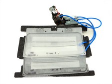 Air Compressor Lumbar Support