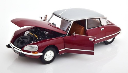 Citroen pallas 1972 - 23,