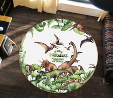 3D Dinosaur World NA11265 Game