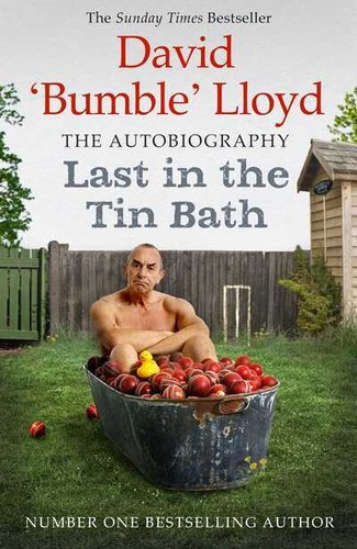 Last the tin - last, in