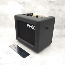 VOX MINI3 G2 Modeling 3W