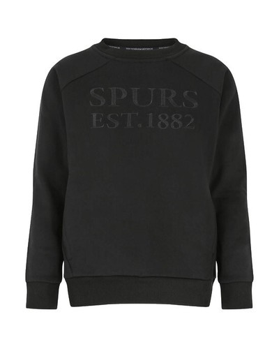 Tottenham hotspur sweatshirt - hotspur,