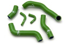 AS3 SILICONE RADIATOR HOSES
