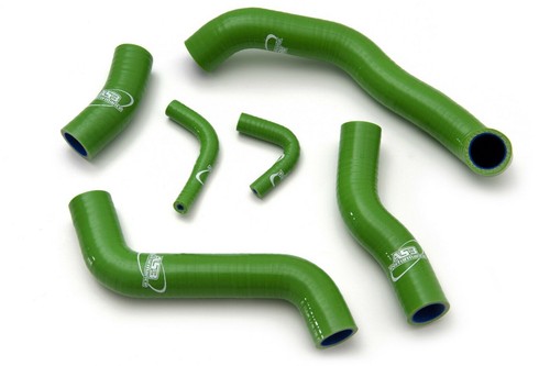 As3 silicone radiator hoses - silicone,