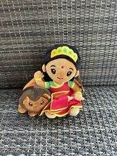 11” DURGA DEVI HINDU MANTRA