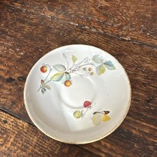 Royal Worcester ‘Strawberry