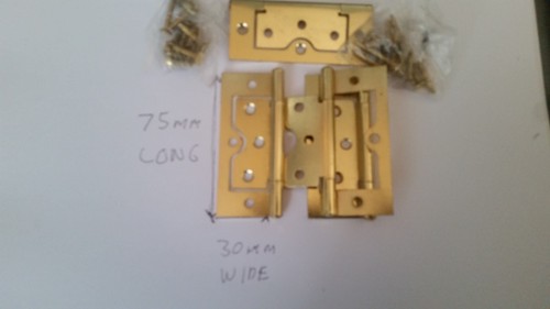 Strong easy fix 75 mm - x,
