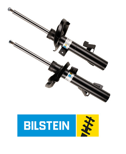 Bilstein pair front - bilstein, b4