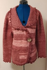 Elizabeth Scott Knitted Mohair