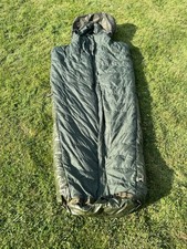 UK MOD Military 58-Pattern Sleeping Bag - Normal size