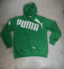 Hibernian FC Football Puma