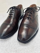 Crockett jones mens brown - &,