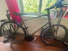 Ridgeback Speed Men’s Hybrid