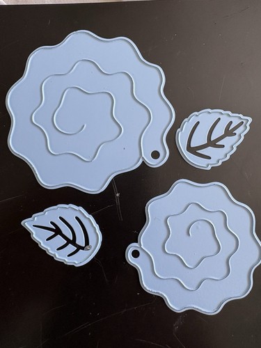 Marianne design creatables - marianne,