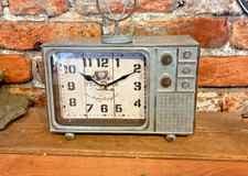 High Quality Metal Television