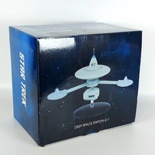 Star Trek Deep Space Station