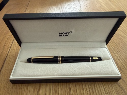 Montblanc meisterstuck 4810 - meisterstuck,