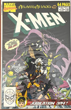 Uncanny X-Men Annual #13 Vol
