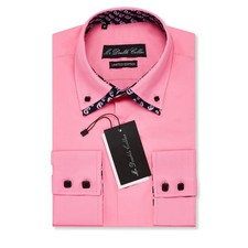 Luxury Mens Smart White &