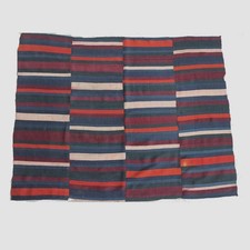 Antique Tibetan Yak wool Dolpo