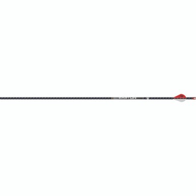 Easton 4mm full - 4mm, jacket