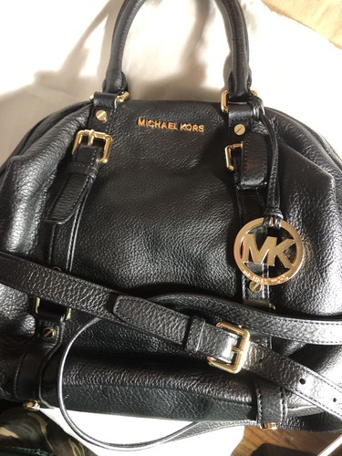 Michael kors satchel bag - michael,