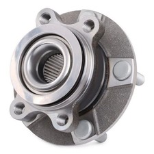 For Nissan Leaf 2010-2015 Front Hub Wheel Bearing Kit