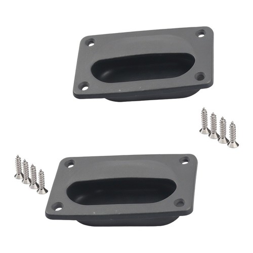 Pack black marine pull - pack,