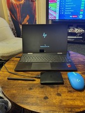 HP Envy 15.6-inch Laptop Computer-excellent condition