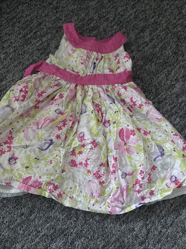 Girls dress age by - dress,