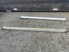Van Roof Rack With 1 x Van