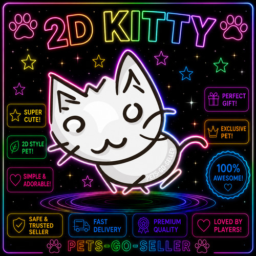 Kitty adopt a - kitty, cheap)