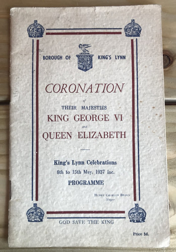 Borough council kings lynn - council,