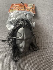 Loftus Mini Shrunken Head