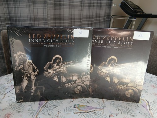 Led zeppelin inner - led, zeppelin.