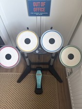 Rock Band Beatles Wireless