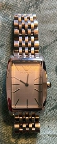 Emporio armani ar0730 ladies - emporio,