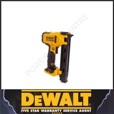 DeWalt Reconditioned DCN701N 18 Volt XR Cordless Electricians Stapler -Body Only