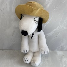 Vintage Spike Snoopy Brother