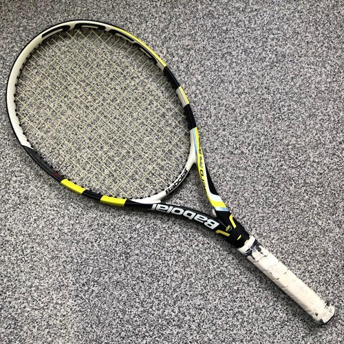 Babolat aero pro - drive, 2010