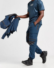 Nike Air Max Woven Cargo Pants