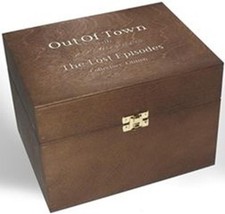 Out Of Town With Jack