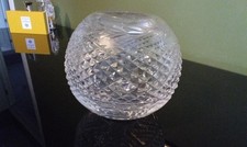 Vintage waterford crystal - waterford,