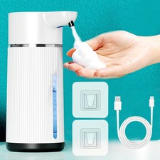 Automatic Soap Dispenser