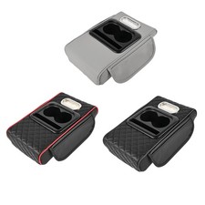 Car Armrest Cushion Center