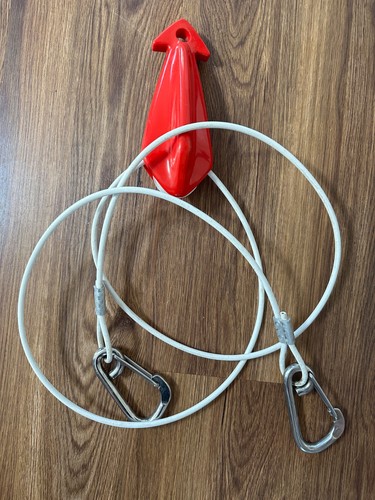 Jobe cable bridle - jobe,